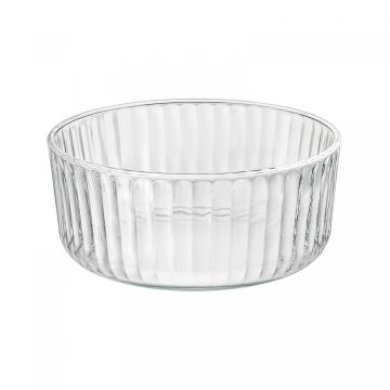 Glasskål Ø 15 cm Exclusiva