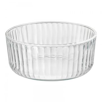 Glasskål Ø 18 cm Exclusiva