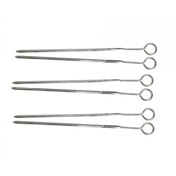 Grillspett 23cm