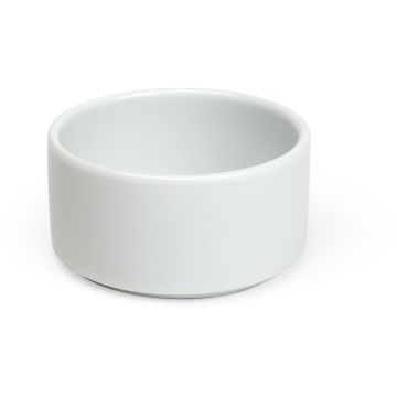 Sockerskål Ø 8cm