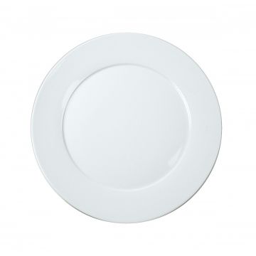 Tallrik Flat Zeus Ø 26,5cm
