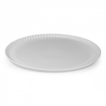 Tallrik flat Ø 21 cm Phoenix