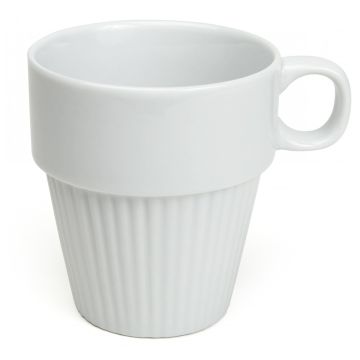 Mugg Venedig L,30cl  med öra