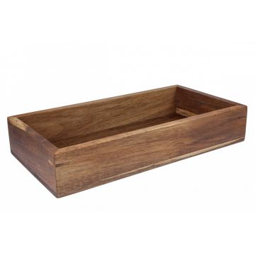 Låda