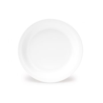 Tallrik flat Duro Ø 17,5cm