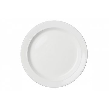 Tallrik flat Duro Ø 26,5cm