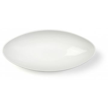 Skål oval 27,7x14,3cm