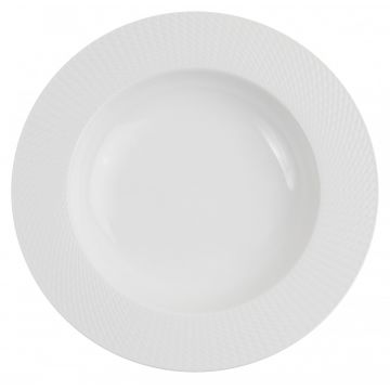 Tallrik Djup Victoria Ø 22,5cm