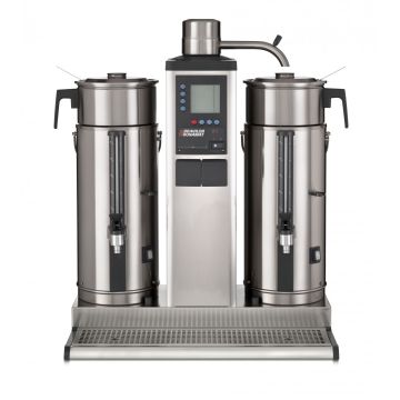 B5 URNBRYGGARE 230V 16A