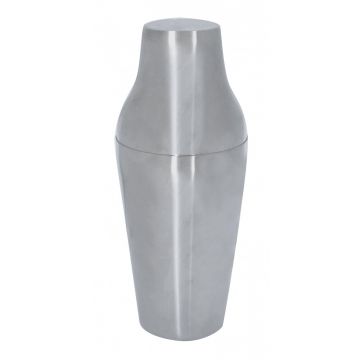 French Cocktail Shaker 0,5L