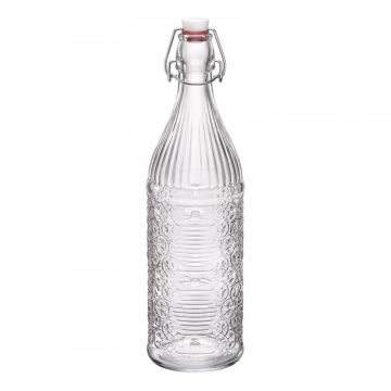Serveringsflaska 1,0L Italian heritage