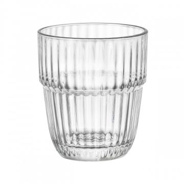 Dricksglas 39 cl Barshine
