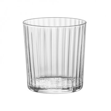Glas 35,5cl Exclusiva