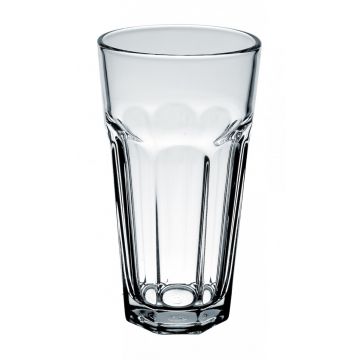 Ölglas 48cl America