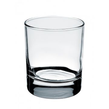 Whiskyglas 20cl Reykjavik