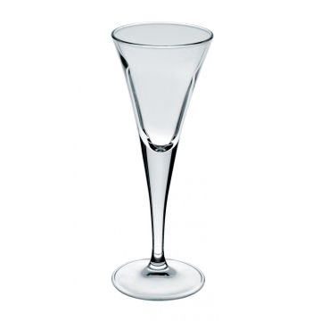 Snapsglas På Fot 4,5cl
