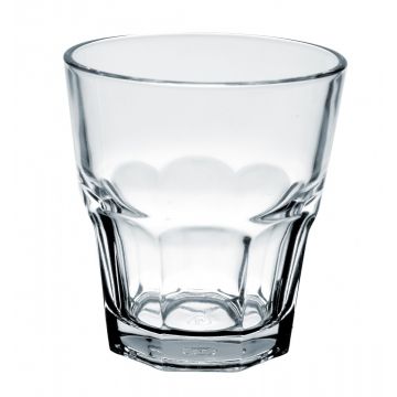 Whiskyglas 20cl America
