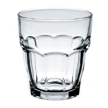 Drinkglas 27cl Rock Bar