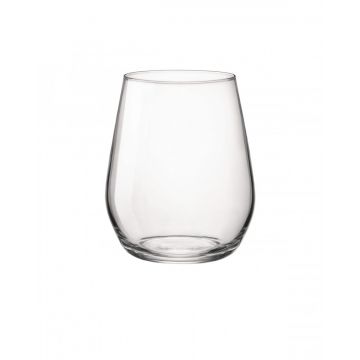 Vattenglas 45cl InAlto Uno