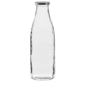 Serveringsflaska 1,0 L