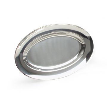 Serveringsfat Ovalt 56x36cm