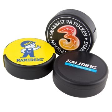 Hockeypuck Godis