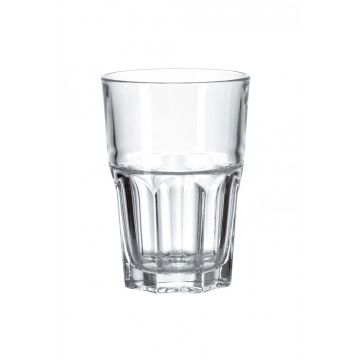 Drinkglas 35cl Granity