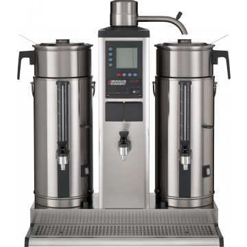 B5 HW urnbryggare 400V