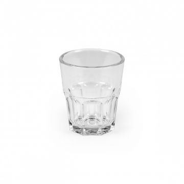 Shotglas 5,5 cl, Tritan
