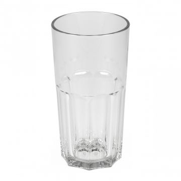 Drinkglas 38 cl, Tritan