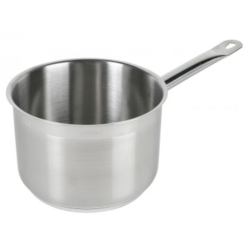 Kastrull 3,0L Ø 18cm
