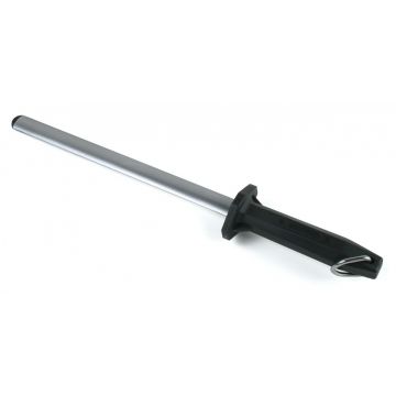 Skärpstål 26cm, ovalt