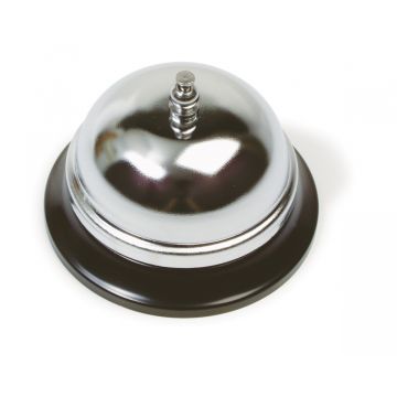 Ringklocka