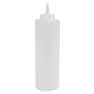 Dressingflaska 0,68L