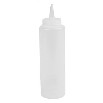 Dressingflaska 0,34L