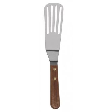 Stekspade 28cm, perforerad
