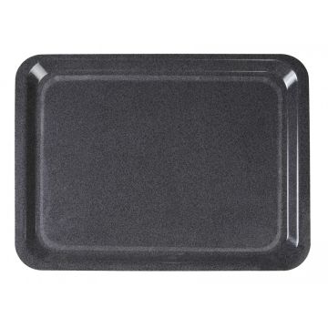 Bricka granit 43x33cm