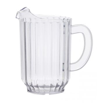 Tillbringare Poly 1,8L