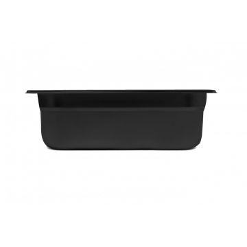 GN kantin 1/3-100, svart