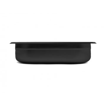GN kantin 1/4 -65 Svart
