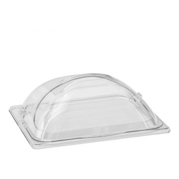 Rolltop 1/2 33x26,5x17,5 cm