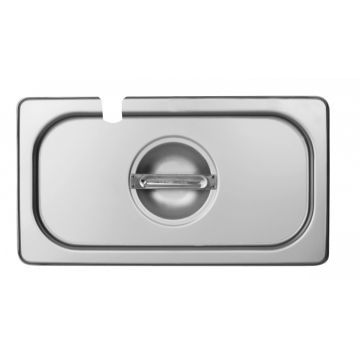 GN lock 1/3 uttag för ösa
