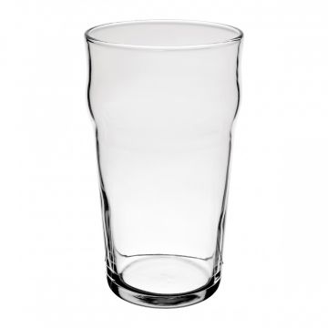 Ölglas 57 cl Nonic
