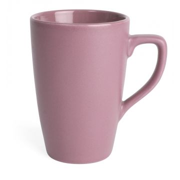 Mugg Apollo, rosa