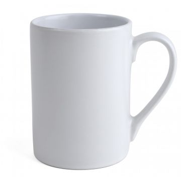 Mugg Hera, vit