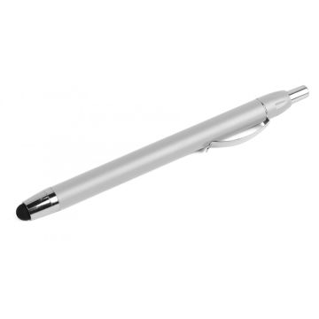 Penna touch, silver