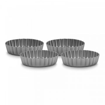 Pajformset Ø 10 cm, 4 st