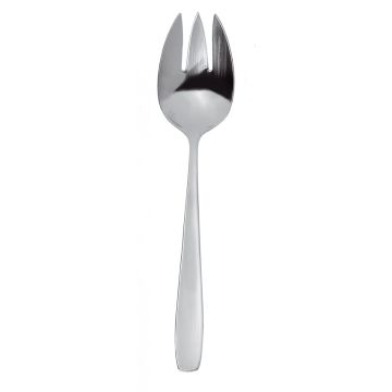 Serveringsgaffel 210mm Captain
