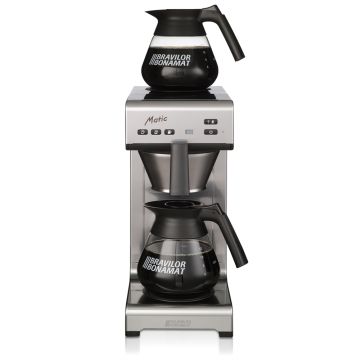 Bonamat Matic 2 Modell 2025