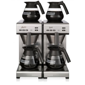 Bonamat Matic Twin Modell 2024